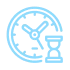 On-time delivery &ge;98%
