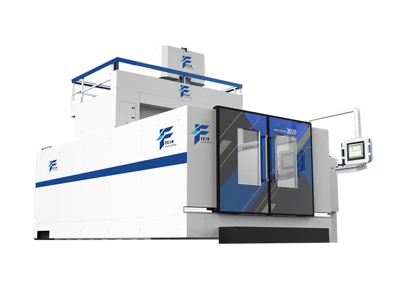Molds and Die Casting